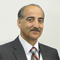 Ahmad Rajei
