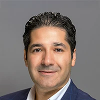 Dr Mohsen Seifi