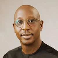 Kayode Adeleke