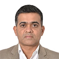 Kiran Raj