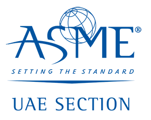 ASME UAE section