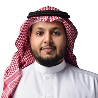 Ahmad Almasrahi
